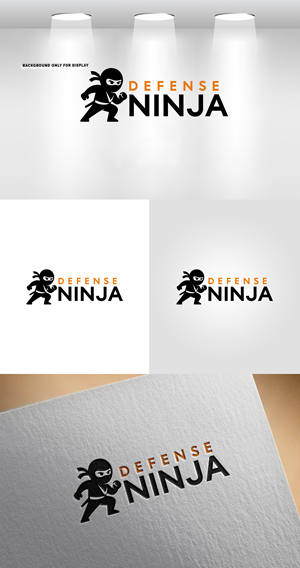 Logo Design by Rahmina for this project | Design: #36322684