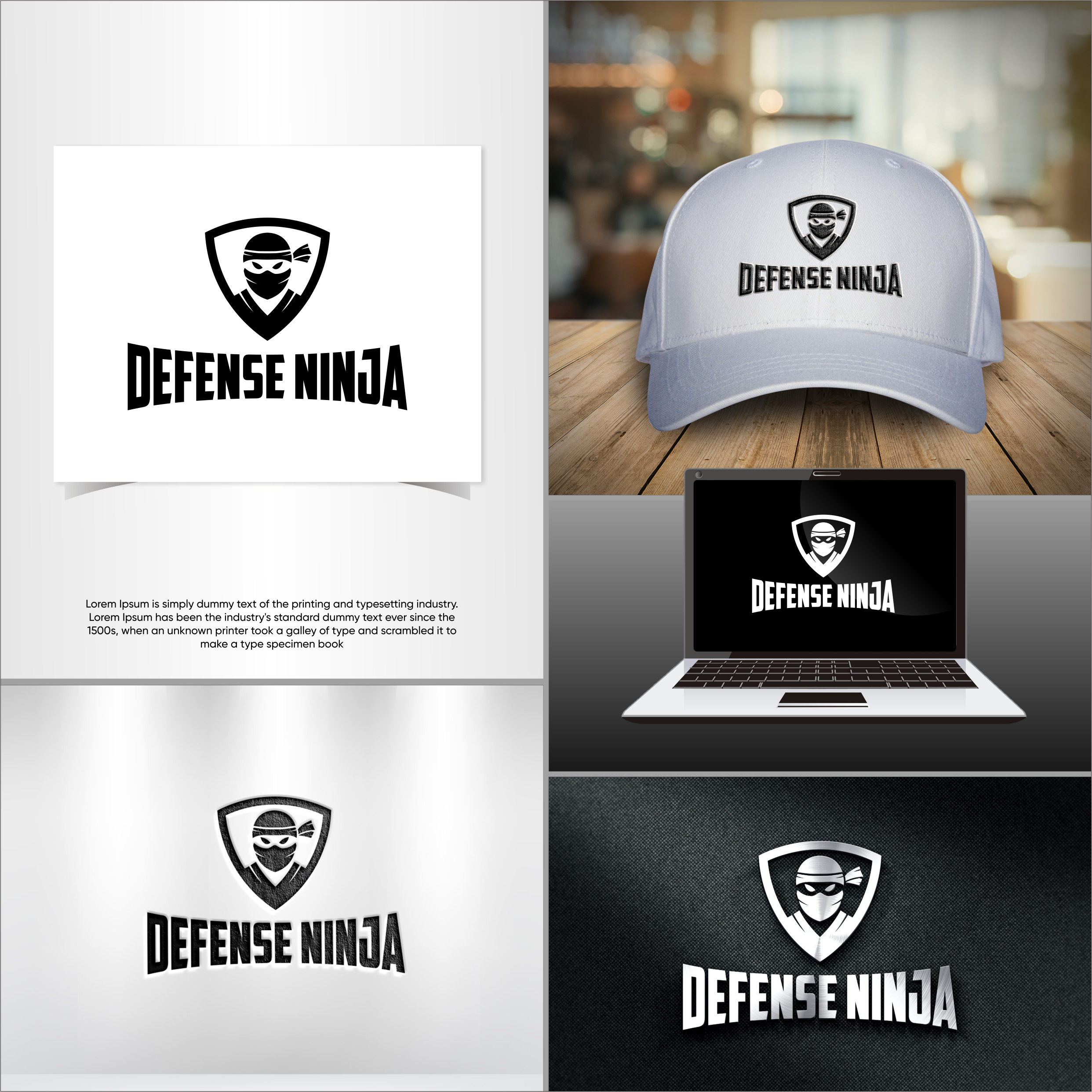 Logo-Design von Arya Stark für dieses Projekt | Design #36325550