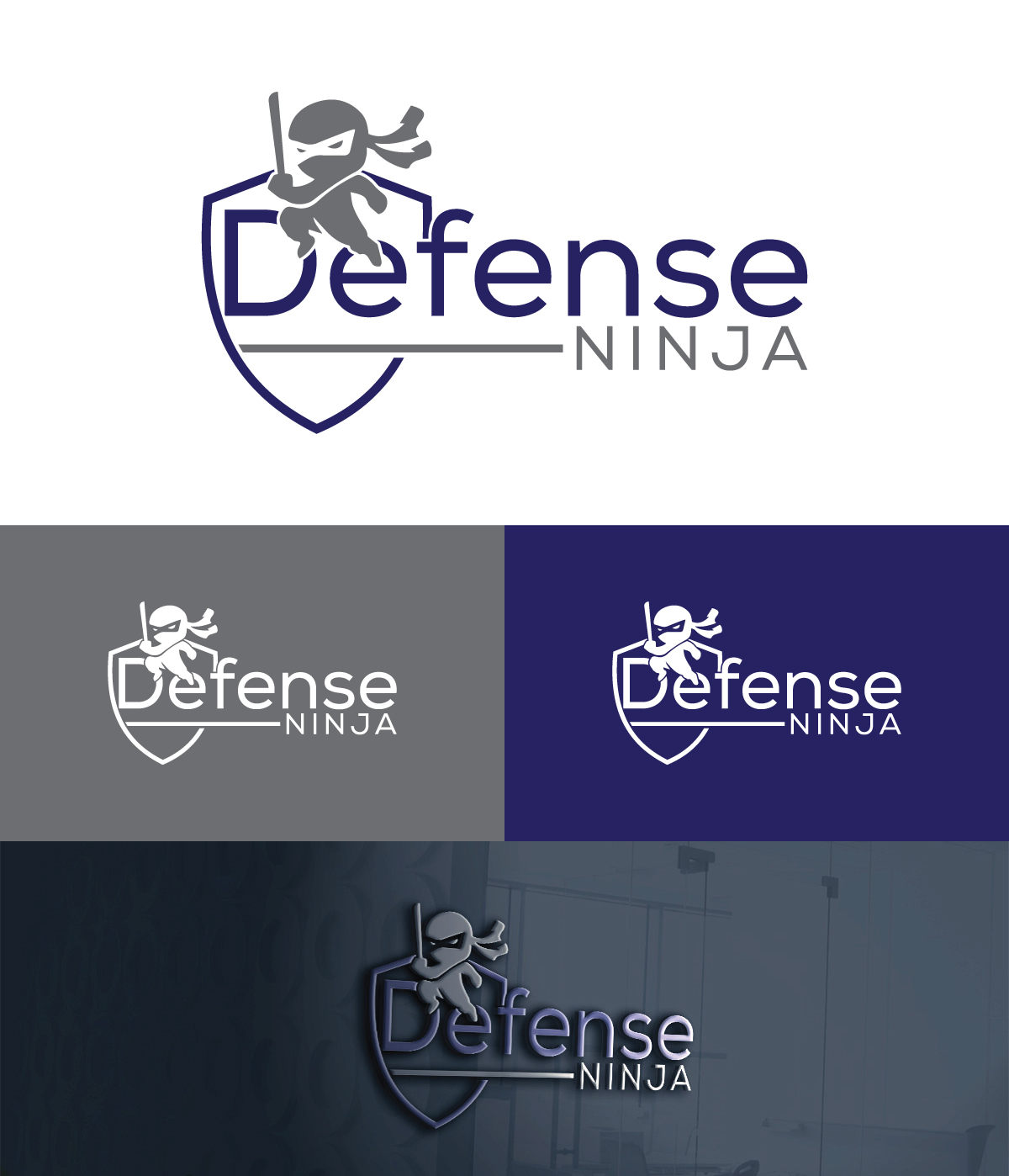 Logo Design by falcon f9 for this project | Design #36342667