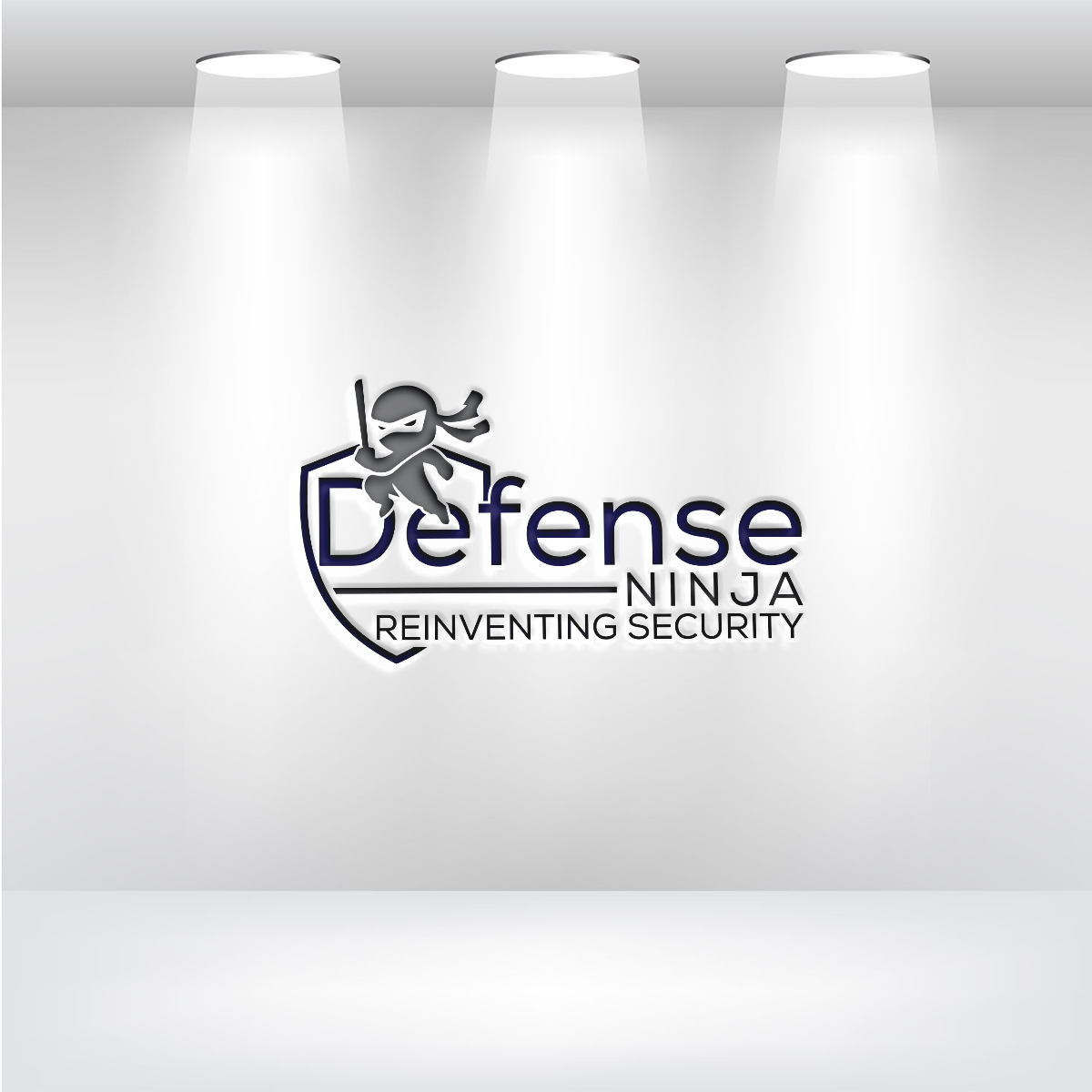 Logo Design by falcon f9 for this project | Design #36382263