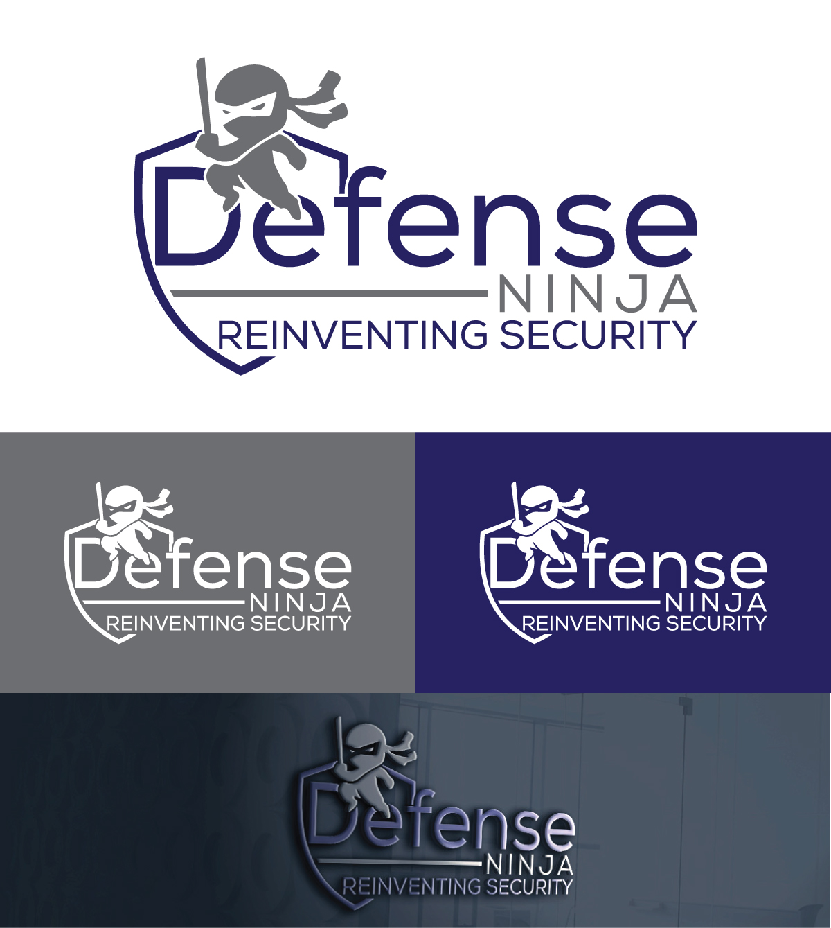 Logo Design by falcon f9 for this project | Design #36382264