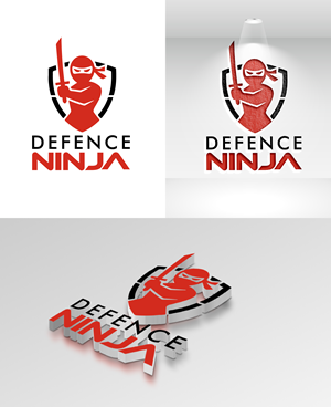 Logo Design by THE DESIGN MAN for this project | Design: #36329066