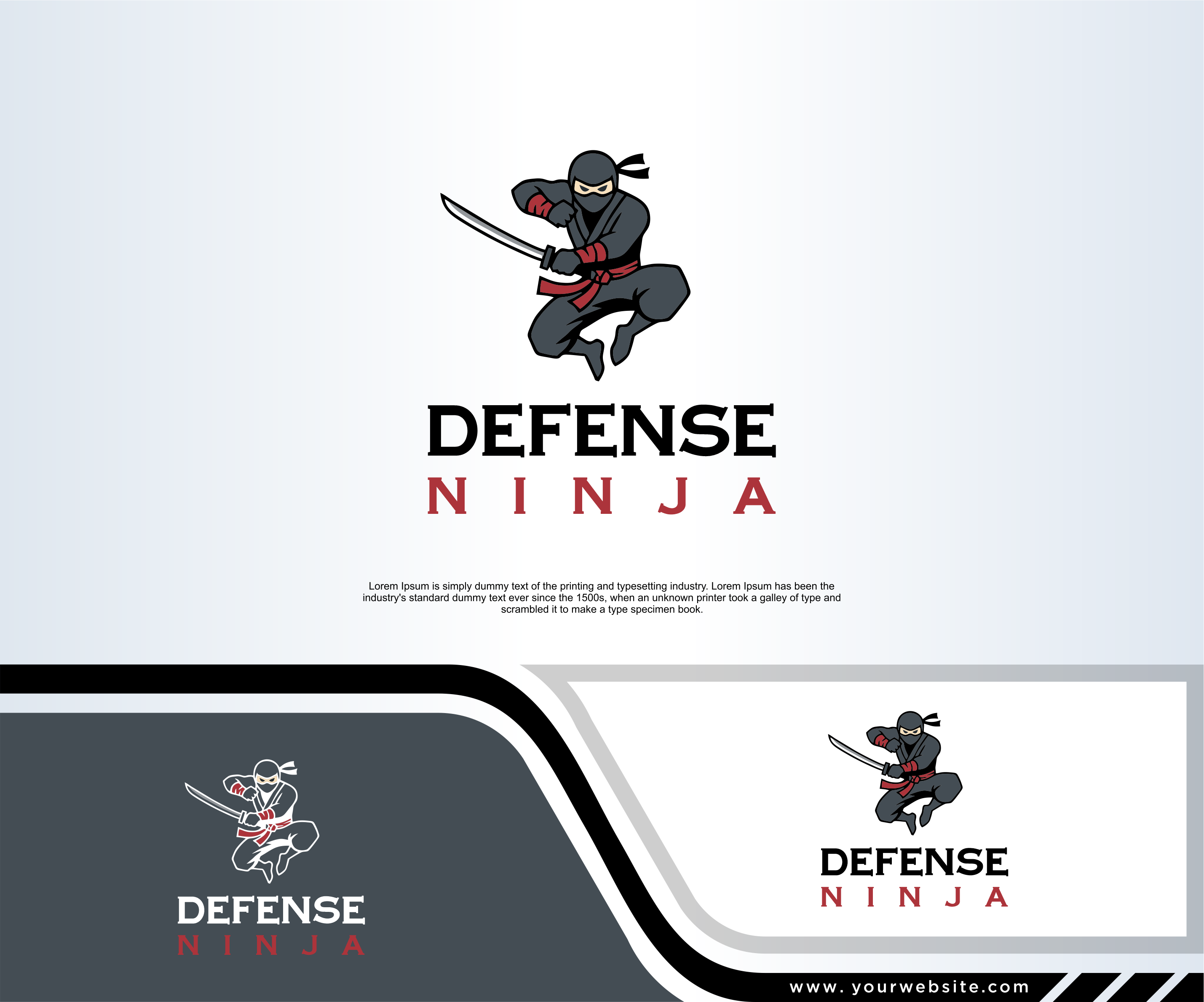 Logo Design by dobleh_creative for this project | Design #36322114