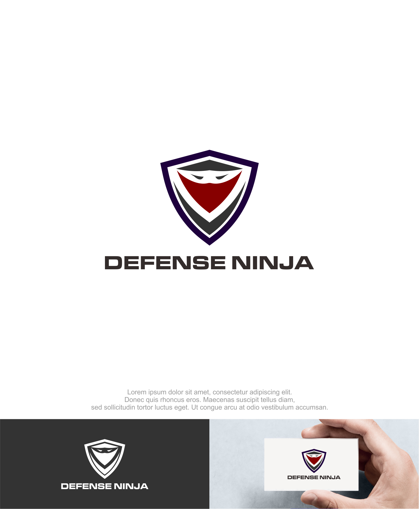 Logo-Design von M.Syaiful Huda für dieses Projekt | Design #36325834