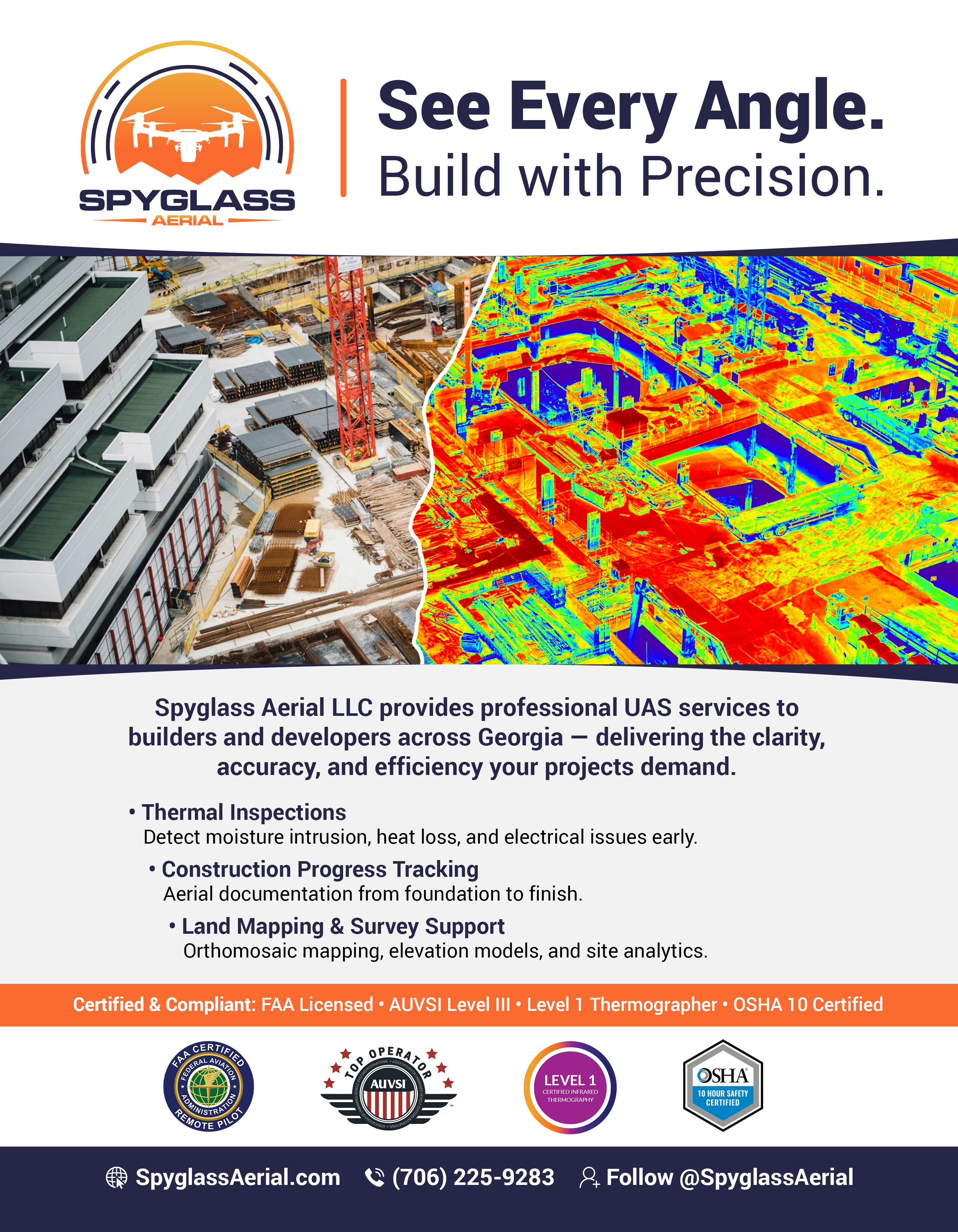 Advertisement Design by Hristo Itchov for Drip | Design #36322148