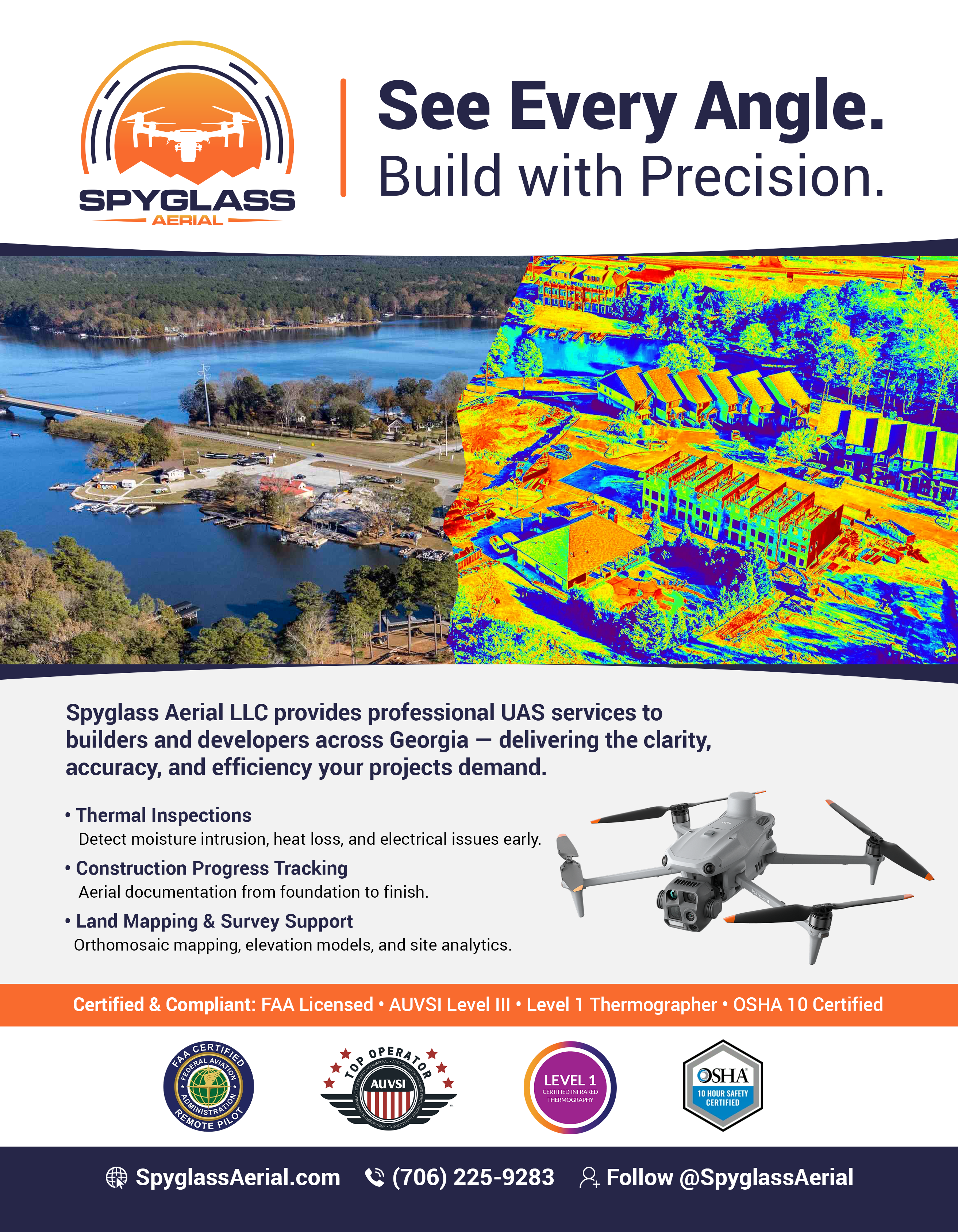 Advertisement Design by Hristo Itchov for Drip | Design #36325296