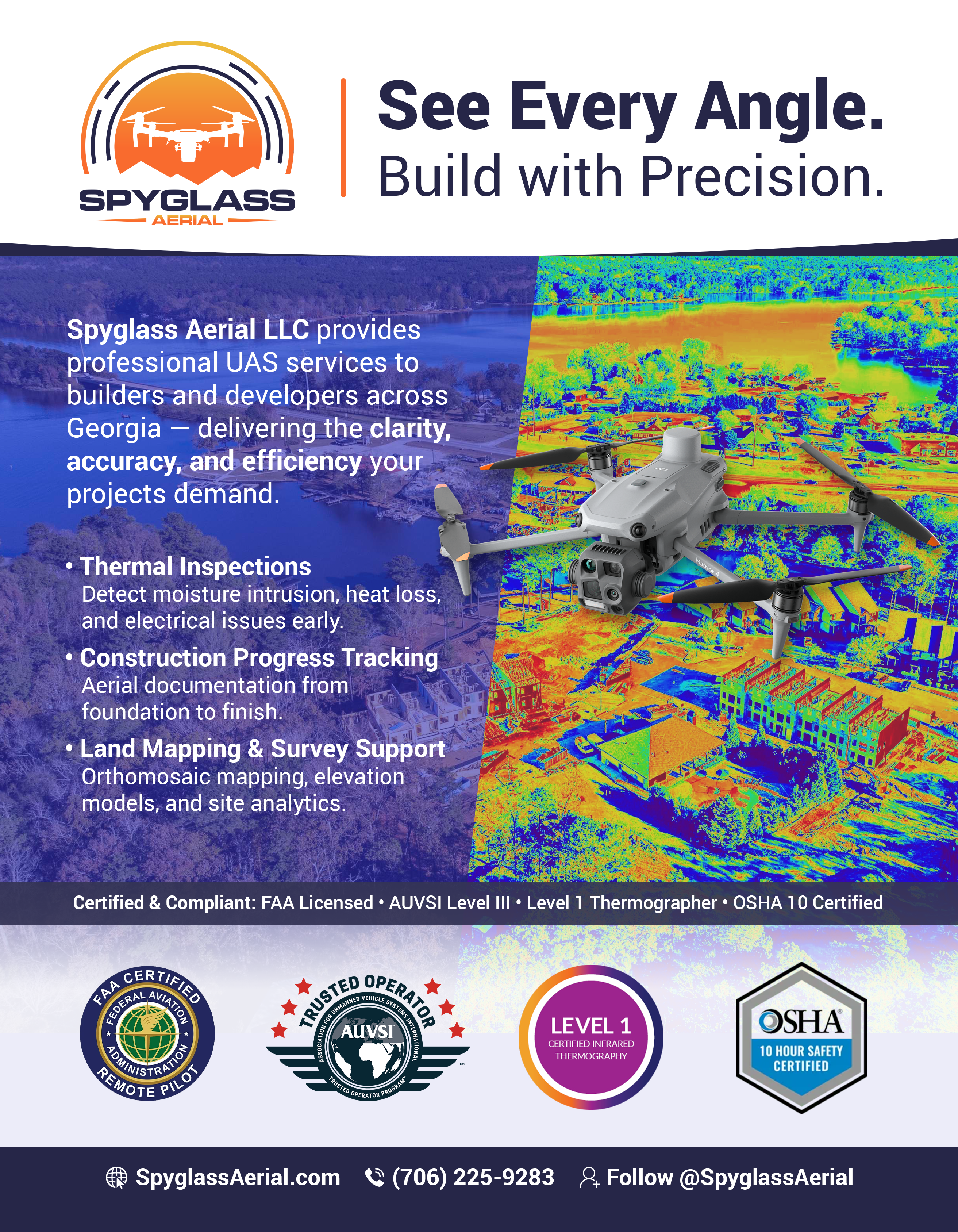 Advertisement Design by Hristo Itchov for Drip | Design #36325297