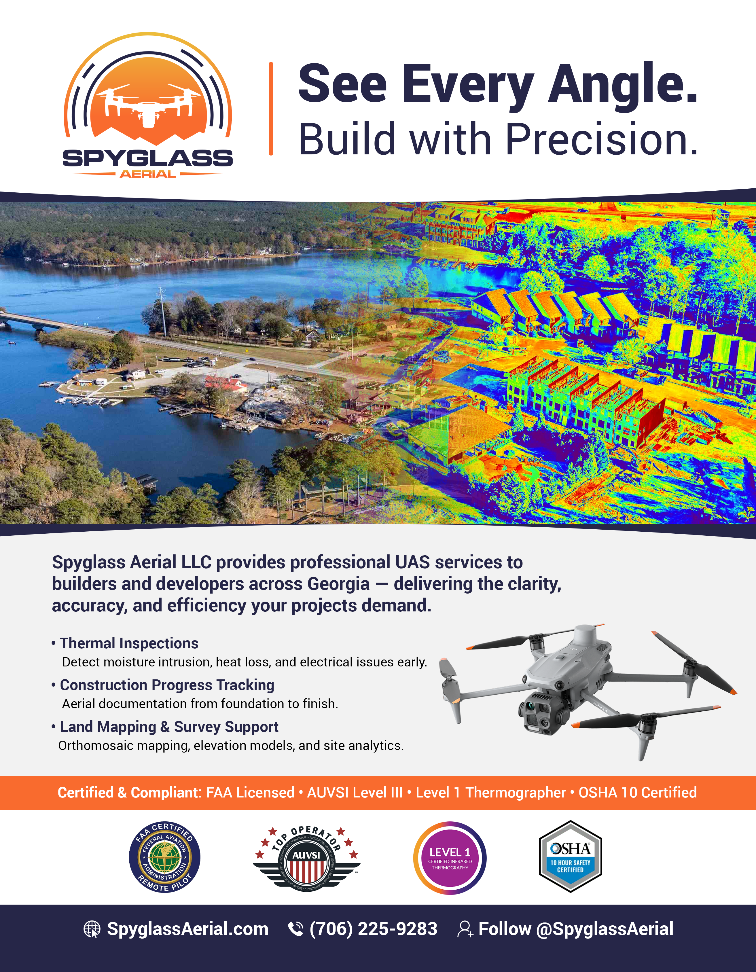 Advertisement Design by Hristo Itchov for Drip | Design #36325324