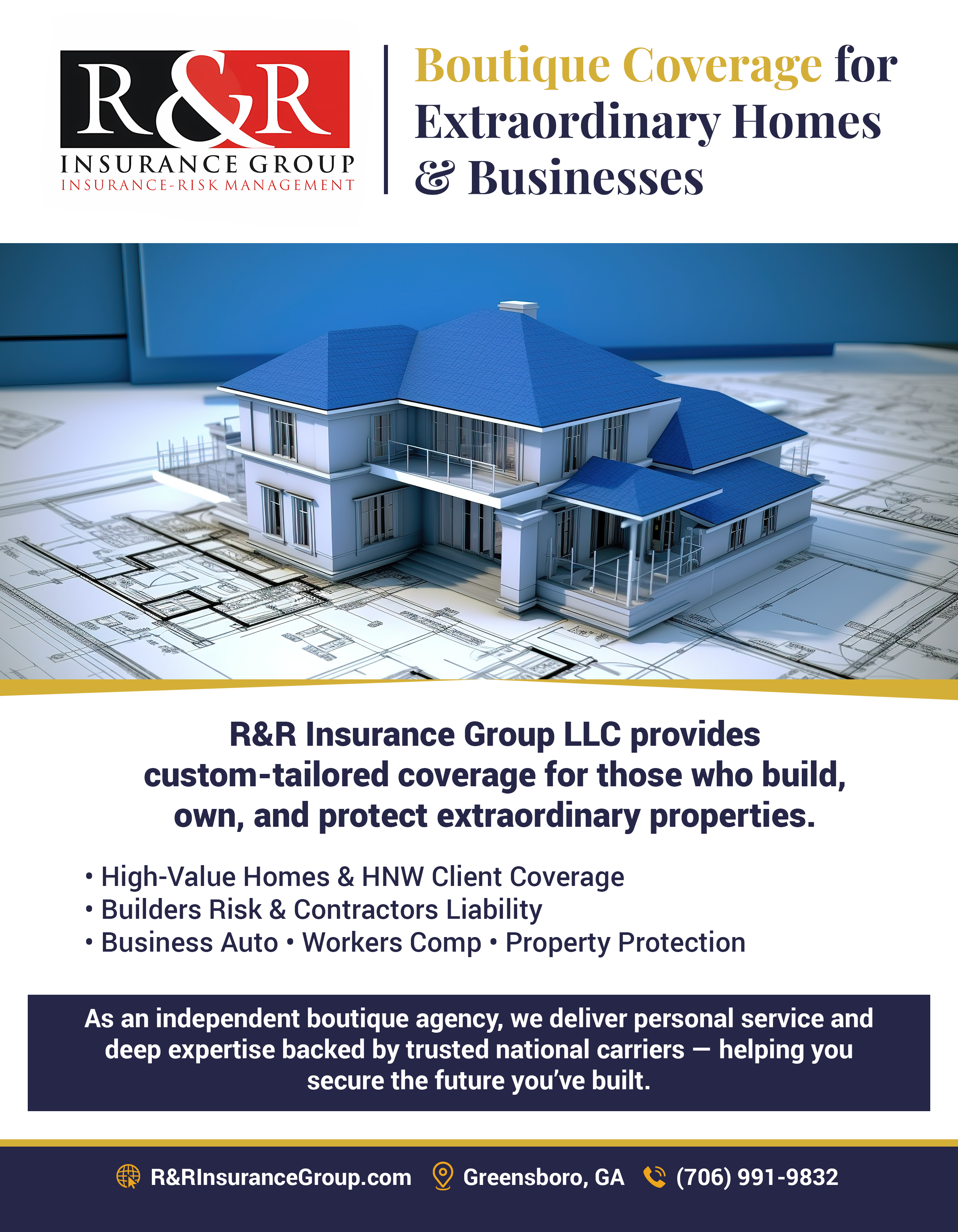 Advertisement Design by Hristo Itchov for Drip | Design #36327375