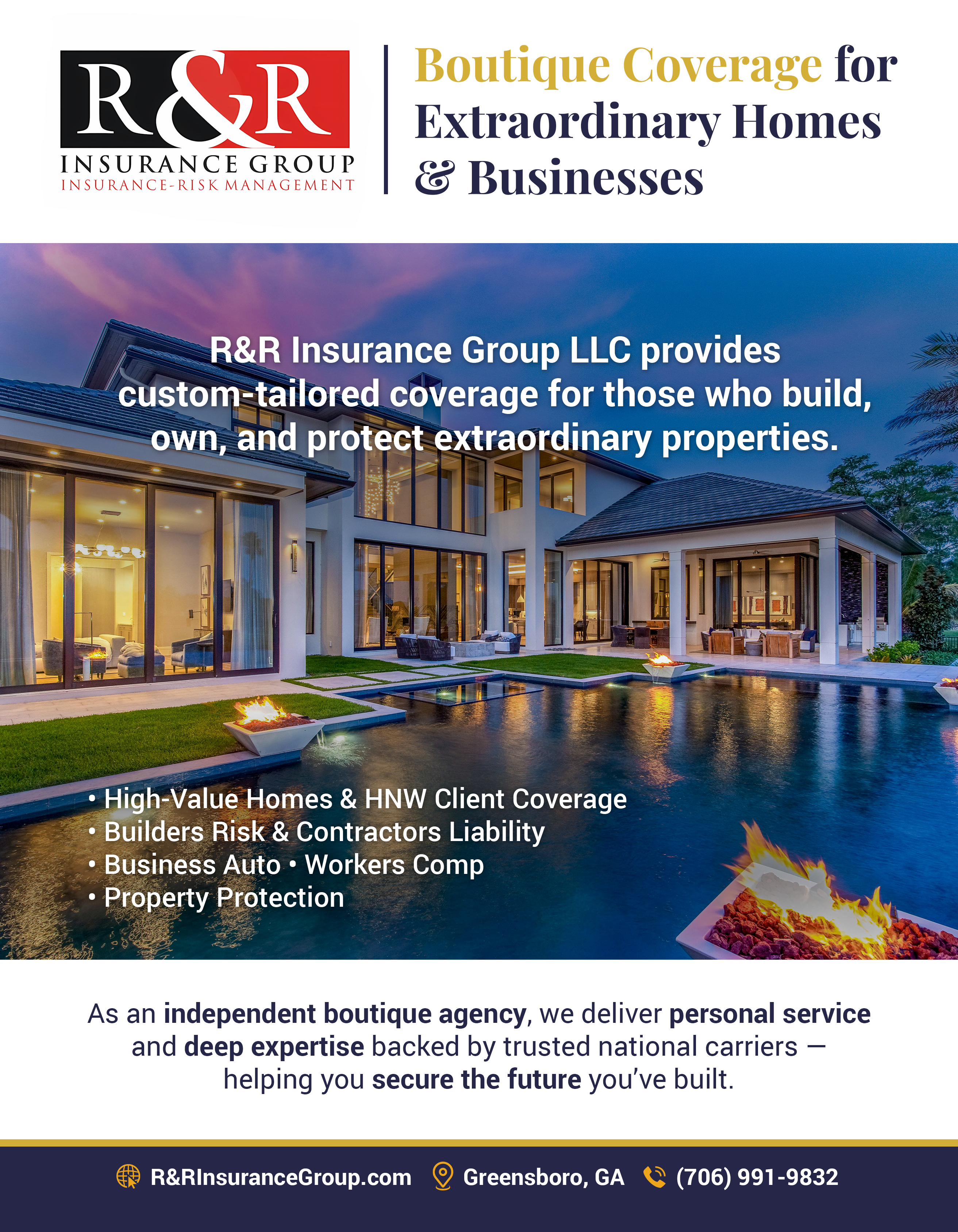 Advertisement Design by Hristo Itchov for Drip | Design #36327376