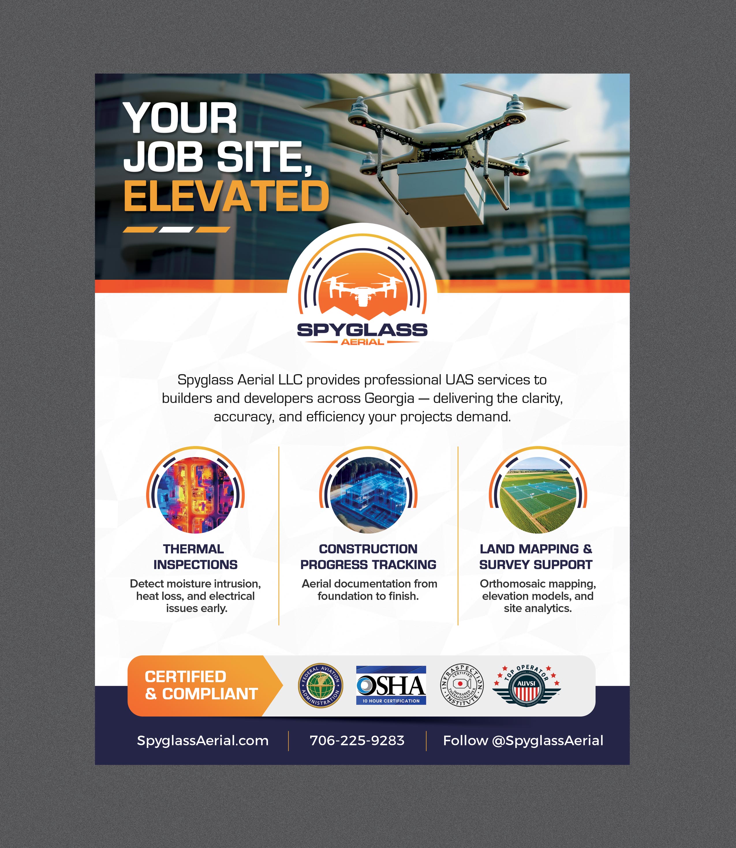 Advertisement Design by Stan$oul for Drip | Design #36323145