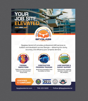 Advertisement Design by Stan$oul for Drip | Design: #36323145