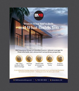 Advertisement Design by Stan$oul for Drip | Design: #36323258