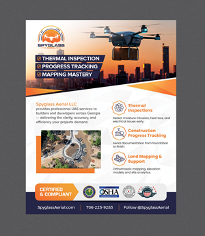 Advertisement Design by Stan$oul for Drip | Design: #36323375