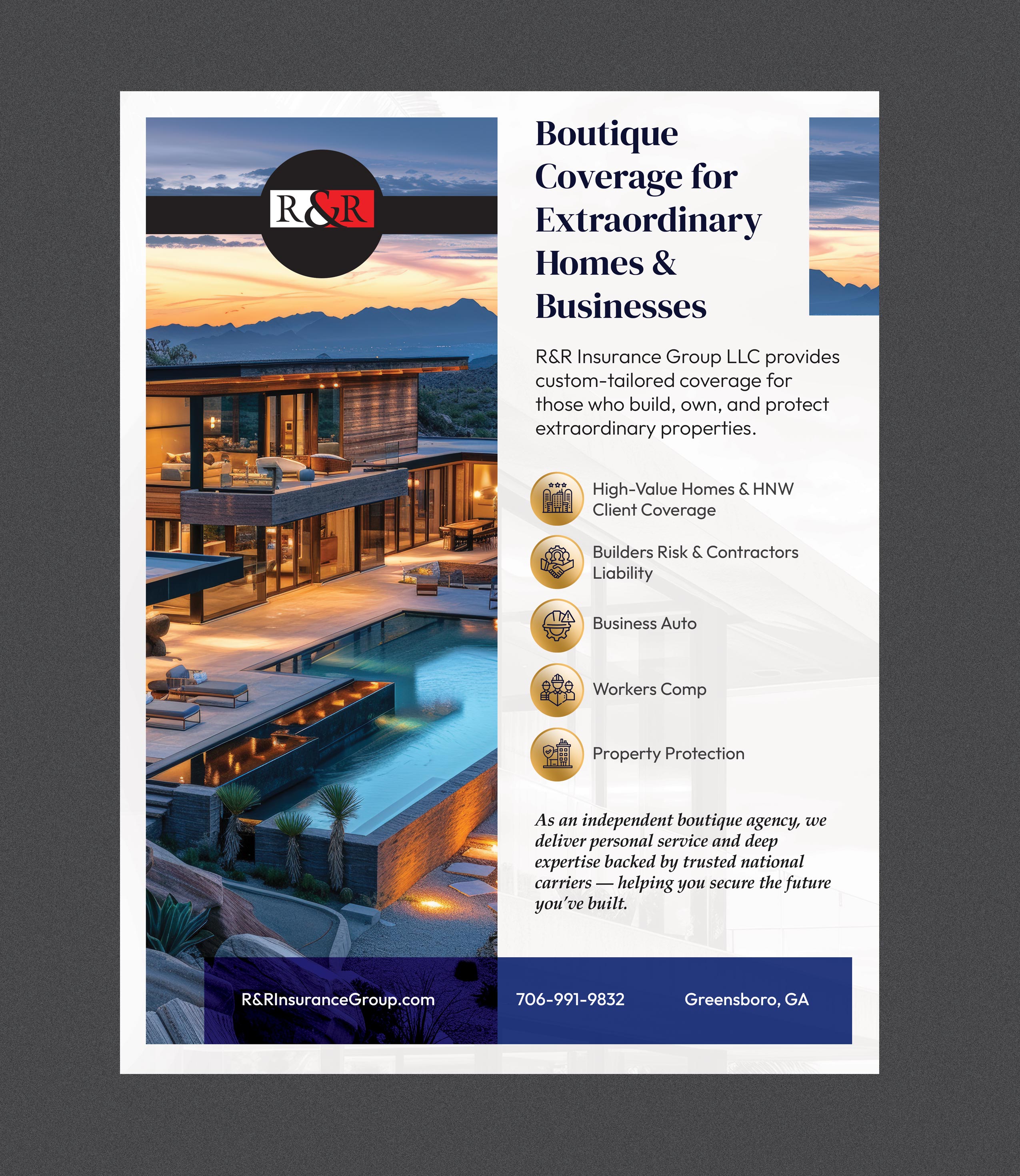 Advertisement Design by Stan$oul for Drip | Design #36323439