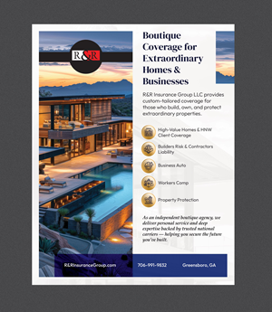 Advertisement Design by Stan$oul for Drip | Design: #36323439