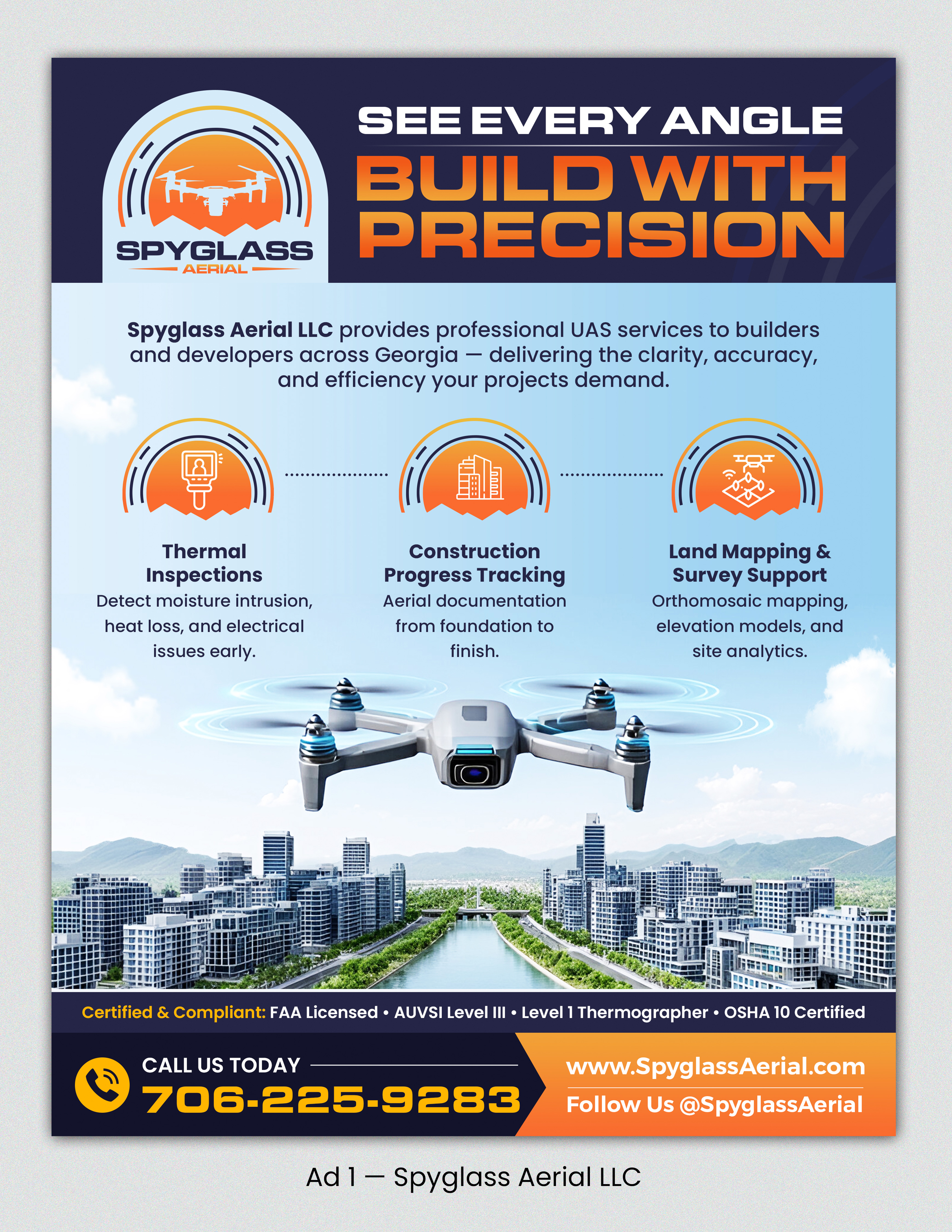 Advertisement Design by SAI DESIGNS for Drip | Design #36325596