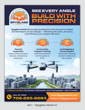 Advertisement Design by SAI DESIGNS for Drip | Design: #36325596