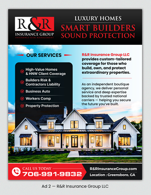 Advertisement Design by SAI DESIGNS for Drip | Design: #36328407