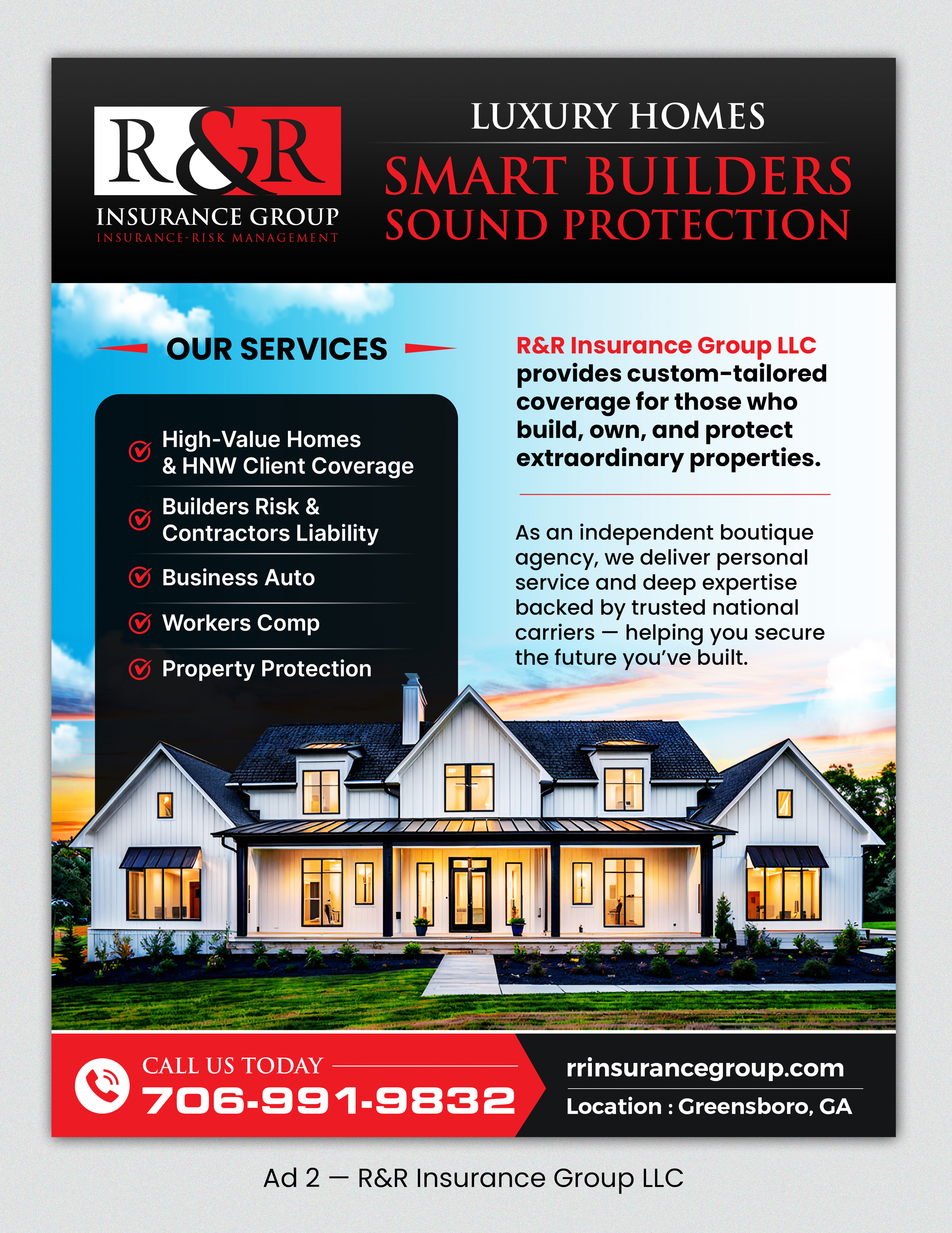 Advertisement Design by SAI DESIGNS for Drip | Design: #36332315