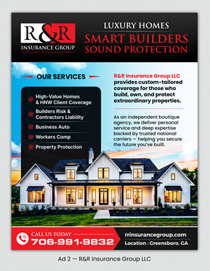 Advertisement Design by SAI DESIGNS for Drip | Design: #36332315