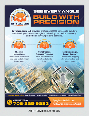 Advertisement Design by SAI DESIGNS for Drip | Design: #36332316