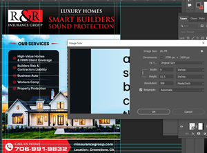 Diseño Publicitario por SAI DESIGNS para Drip | Diseño: #36501859