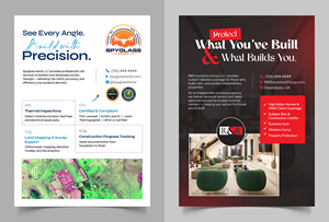 Advertisement Design by Graphic Guy