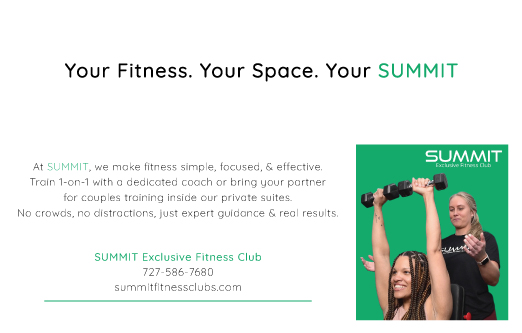 Advertisement Design by Sandesh H R for SUMMIT | Design #36325597