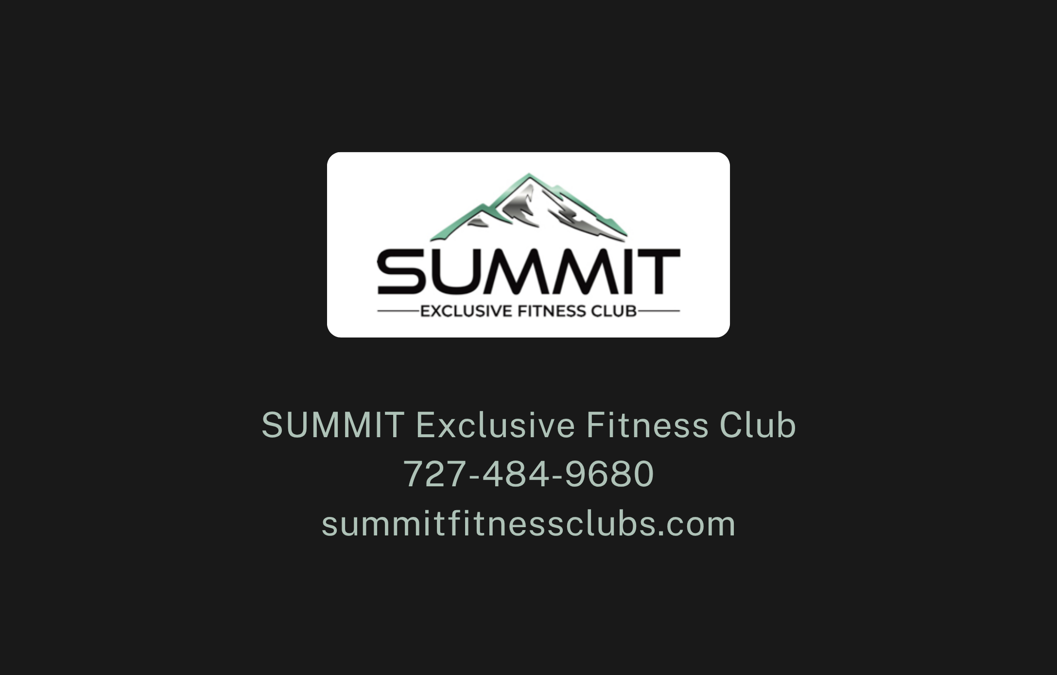 Advertisement Design by Bangla React for SUMMIT | Design #36321467