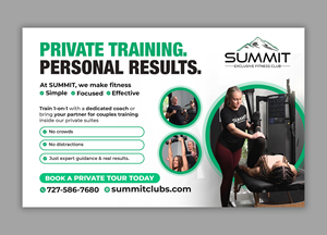 Werbe-Design von debdesign