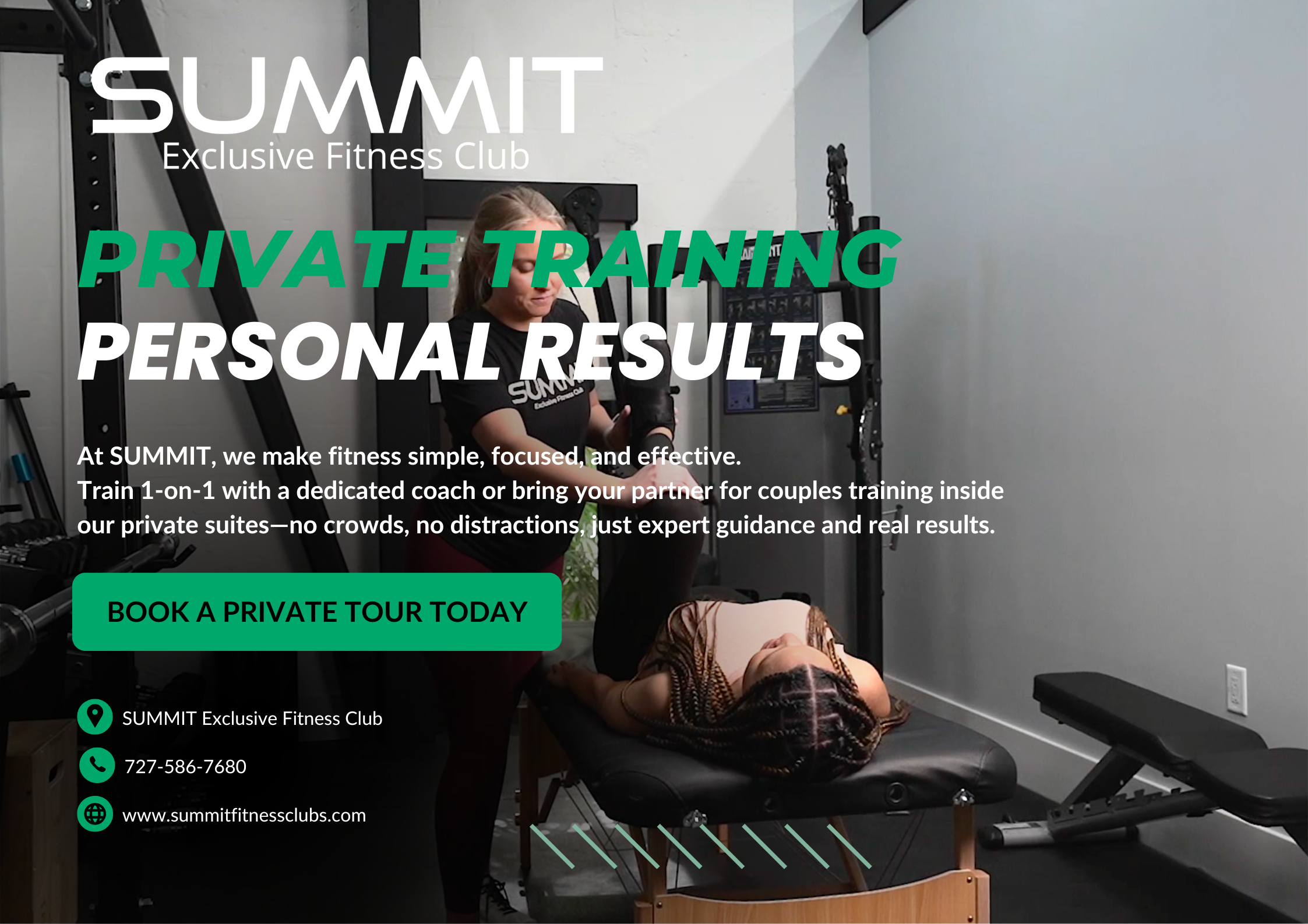 Advertisement Design by James for SUMMIT | Design #36326364