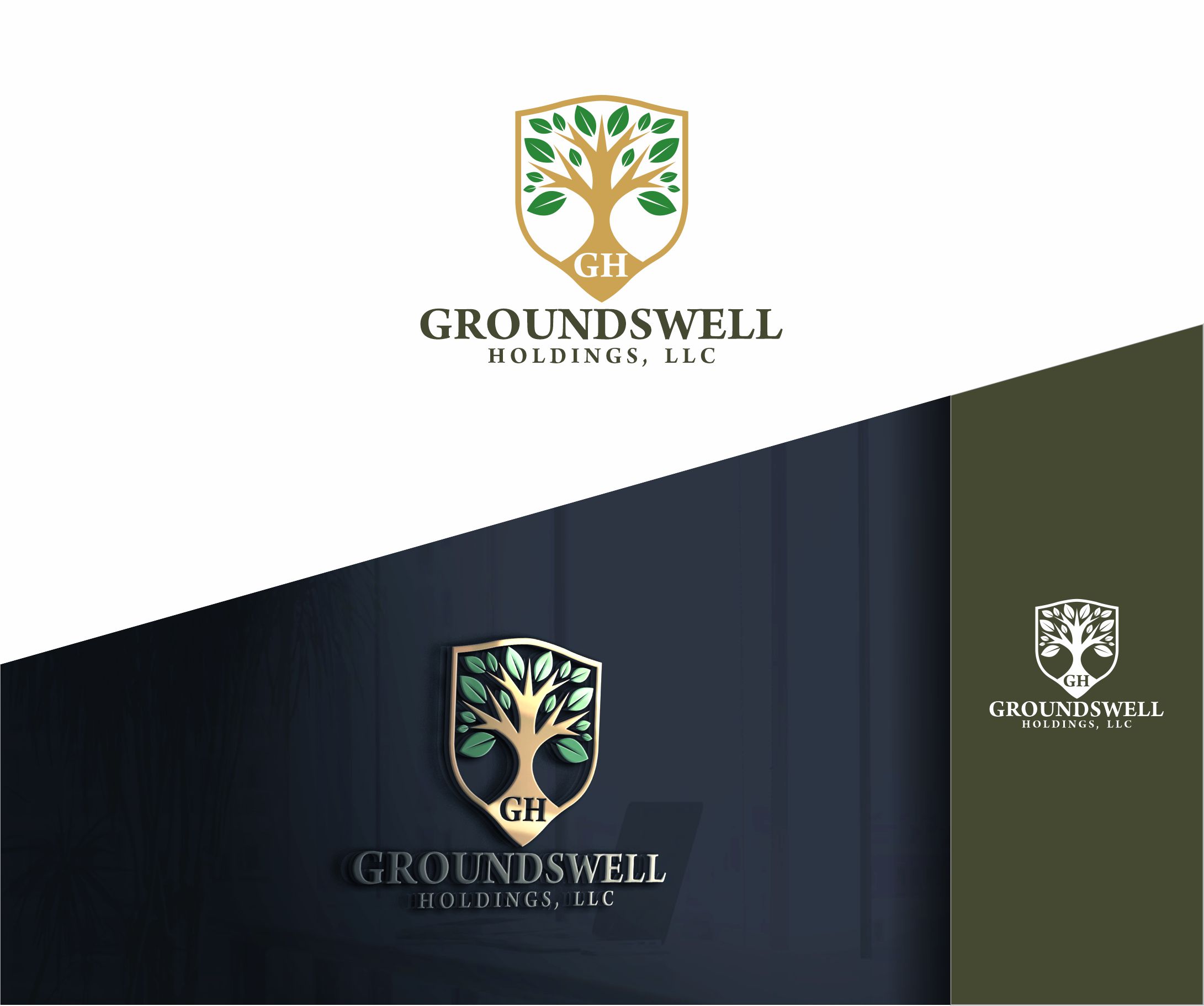 Design de Logo par alkaline pour ce projet | Design #36337392