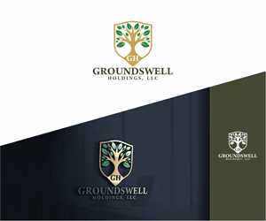 Logo Design by alkaline for this project | Design: #36337392