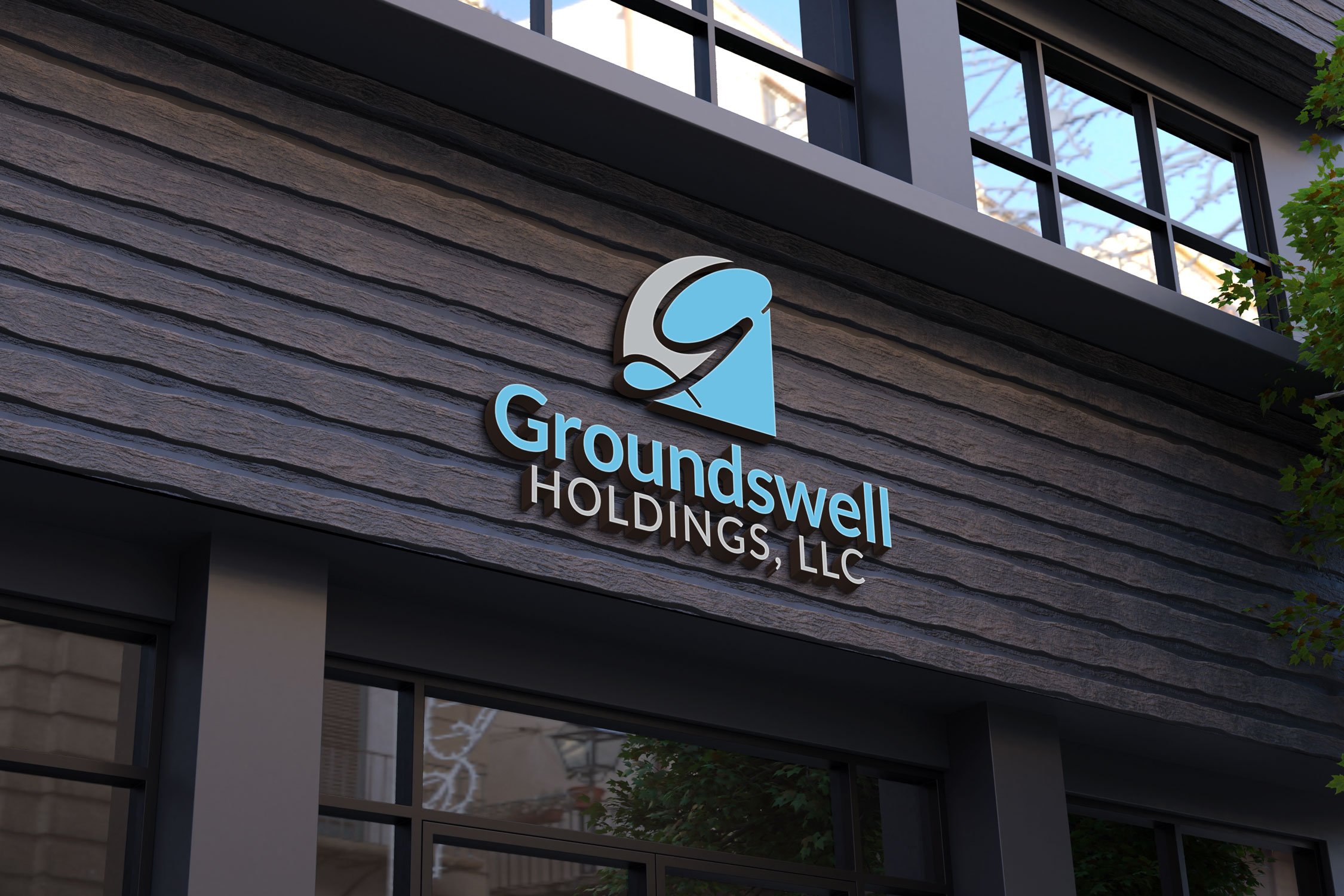 Logo Design by Kavth for this project | Design #36356893