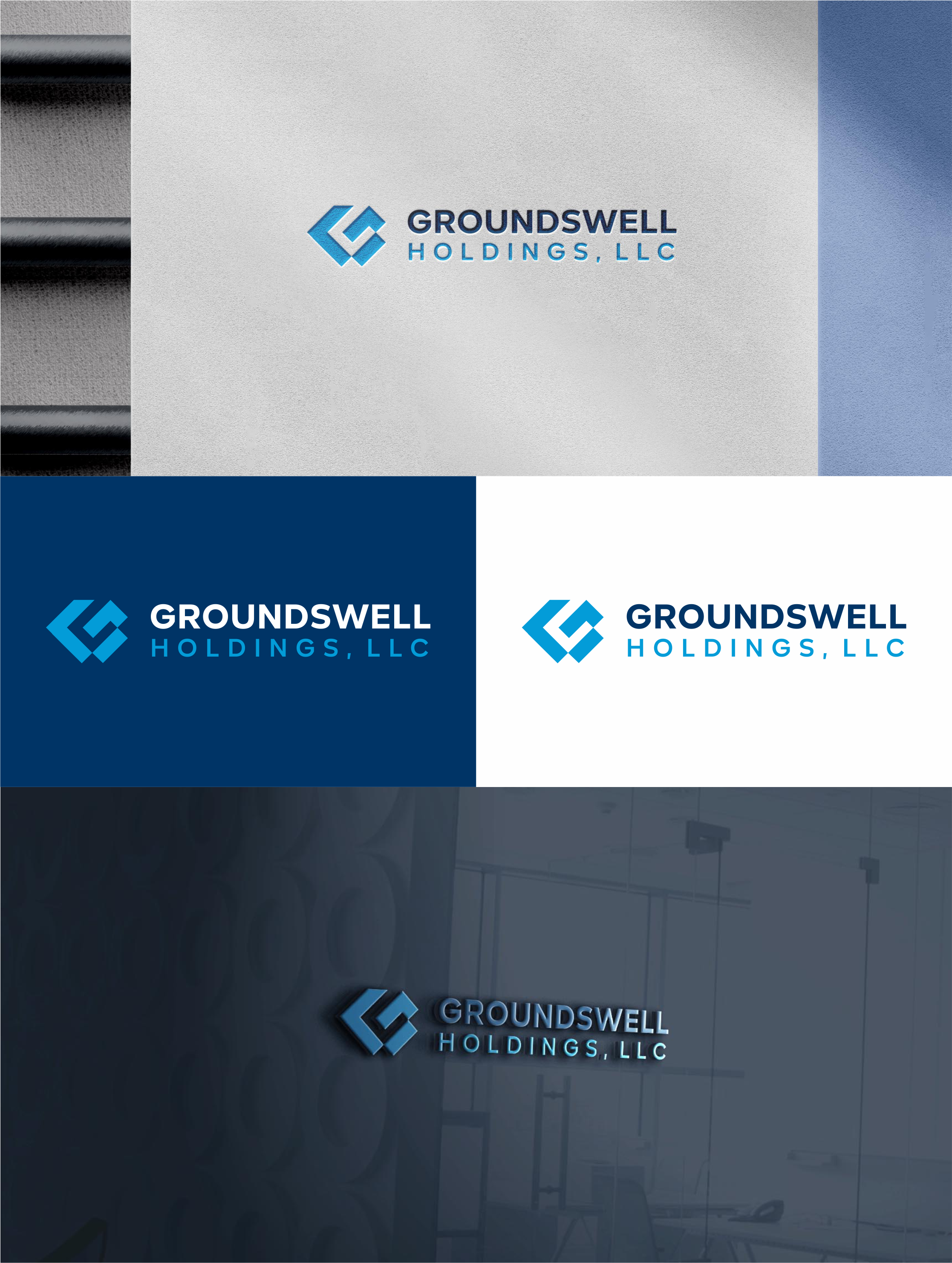 Logo Design by ndra for this project | Design #36322251