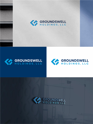 Logo Design by ndra for this project | Design: #36322251