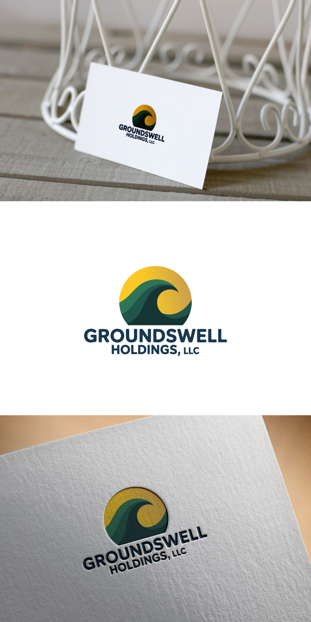 Logo Design by KING JM for this project | Design #36334103