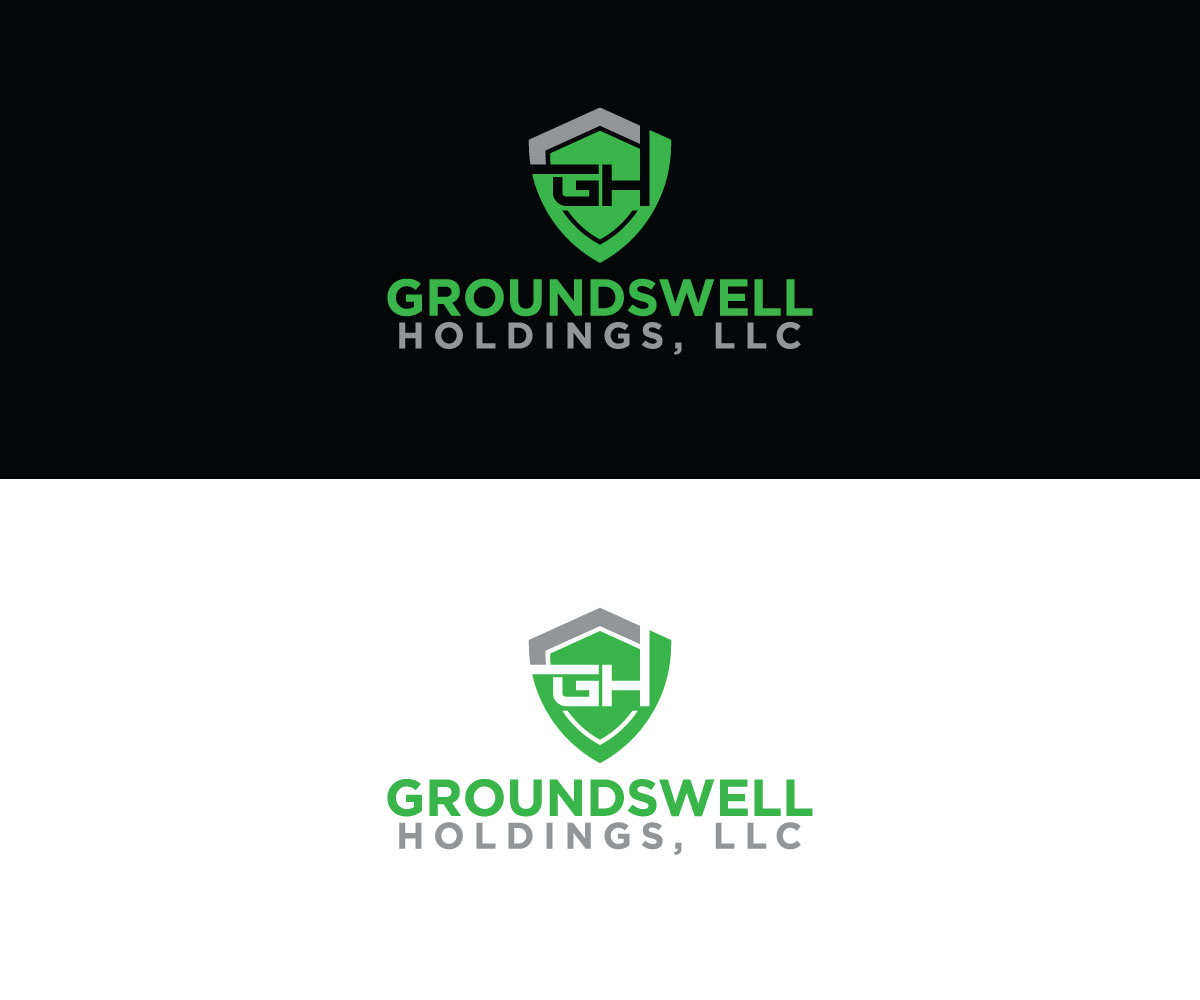 Logo Design by chaitan! for this project | Design #36331219