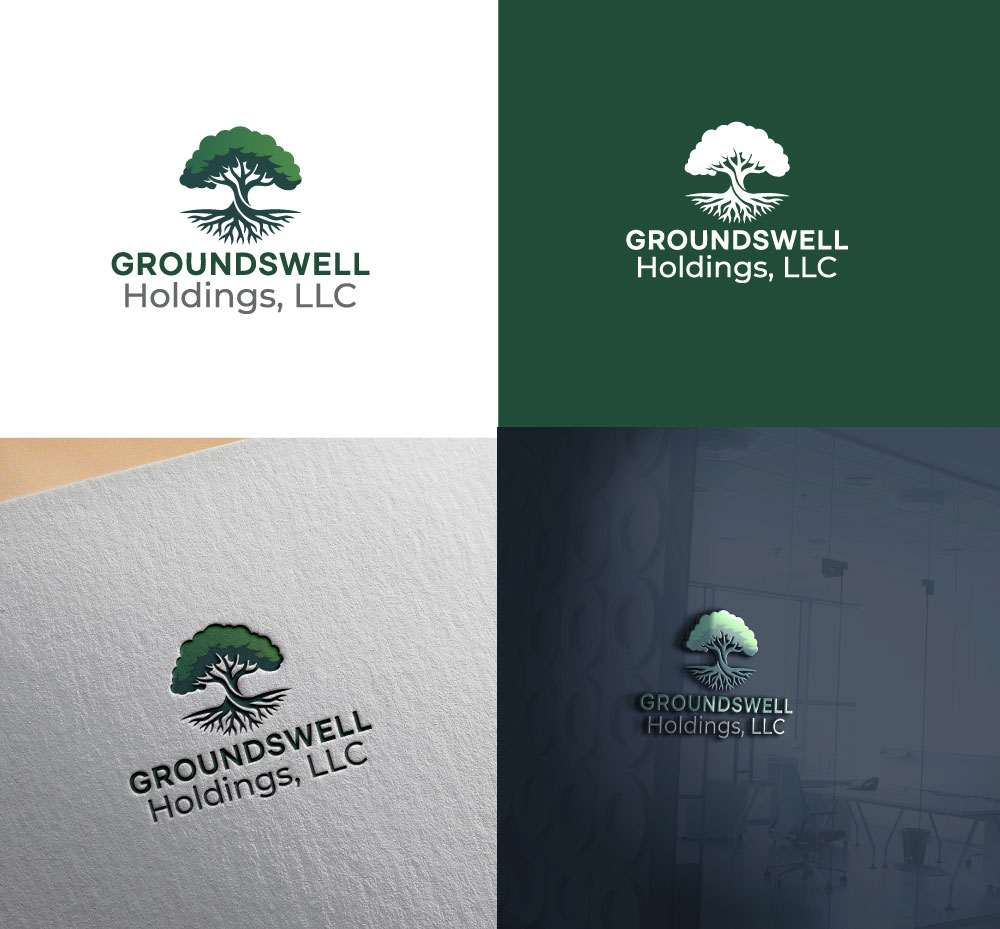Logo Design by Jonshonkal for this project | Design #36323118