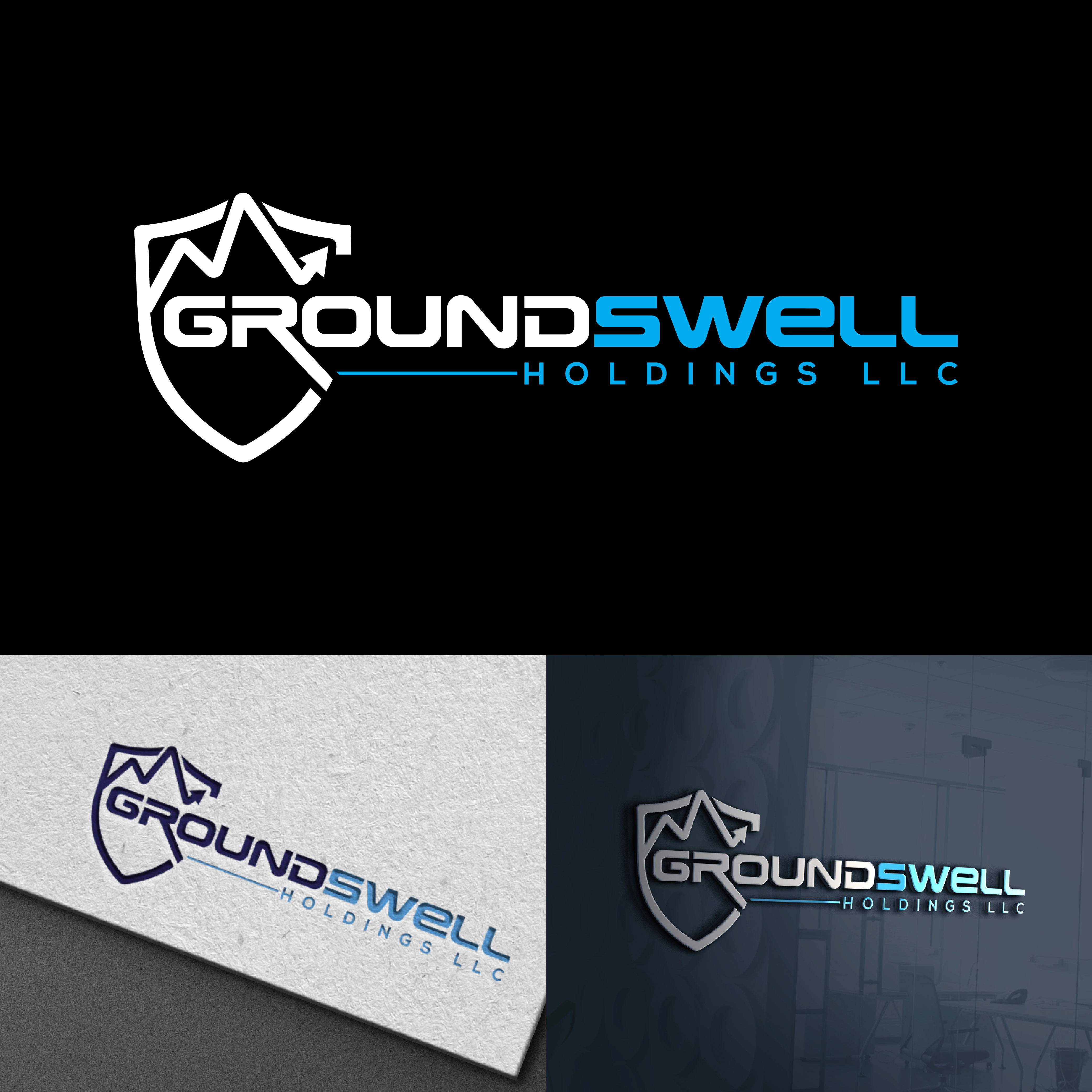 Design de Logo par designer profile pour ce projet | Design #36326051