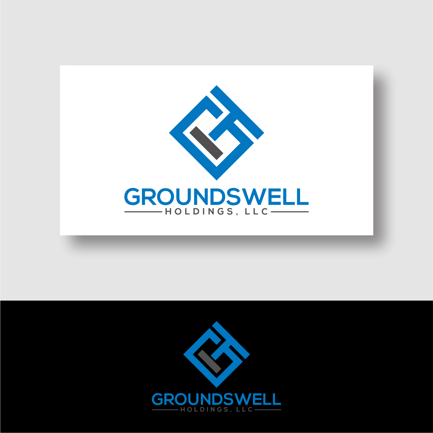 Logo Design by ganesaputu for this project | Design #36322102