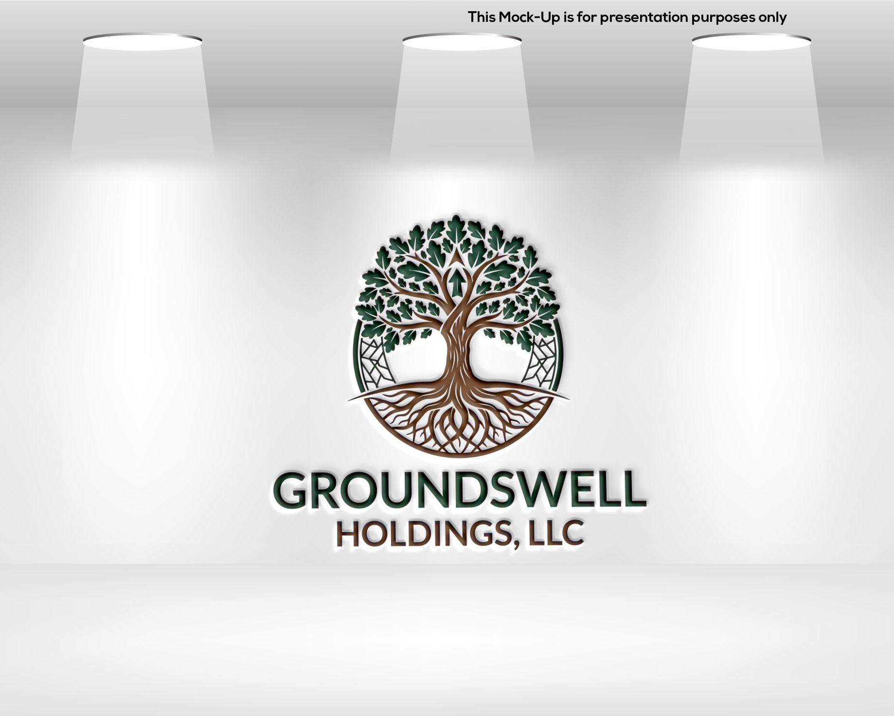 Diseño de Logo por Muina para este proyecto | Diseño #36323647