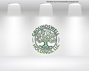 Design de Logo par Muina pour ce projet | Design : #36323649