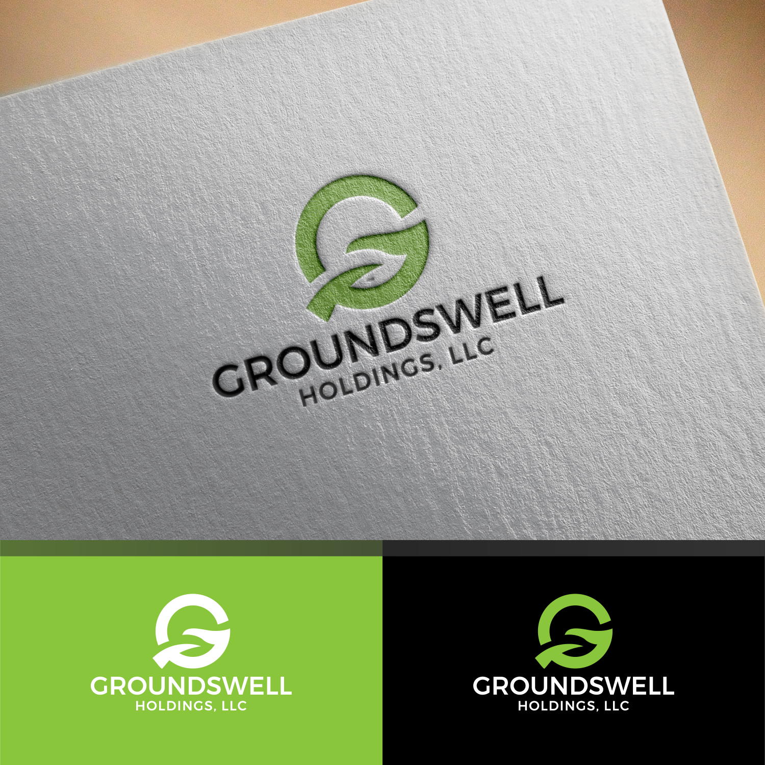 Logo Design by zia77 for this project | Design #36321867