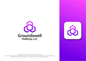 Design de Logo par GraphVibes pour ce projet | Design : #36326975