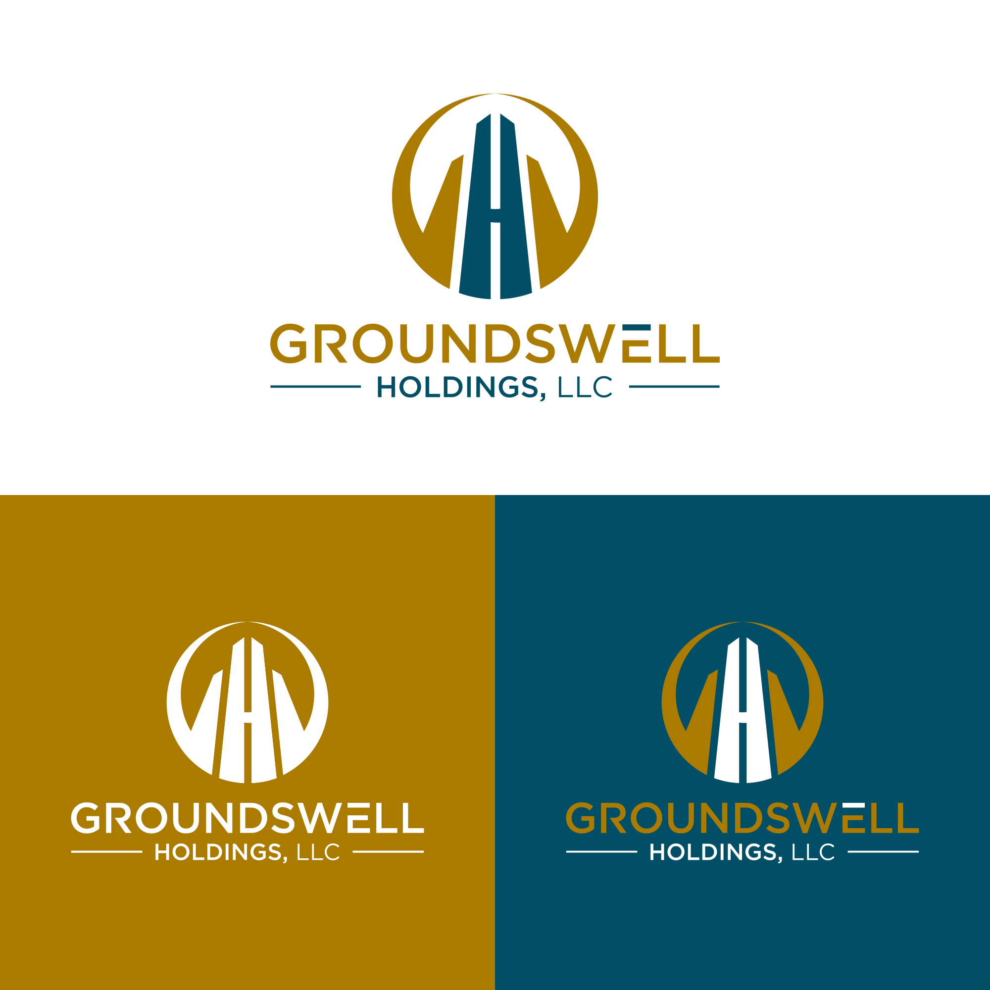 Logo Design by AsFN for this project | Design #36359505