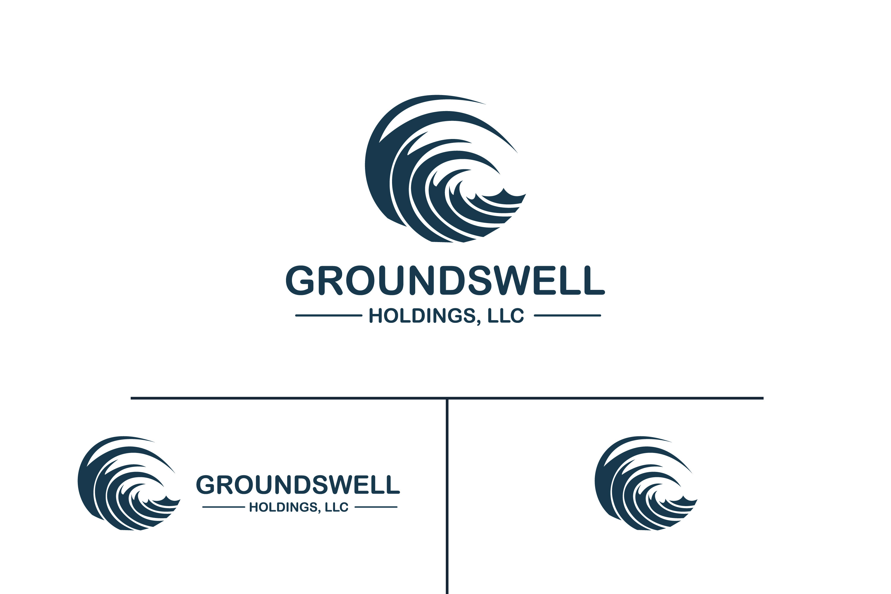Logo Design by VALUES for this project | Design #36361839