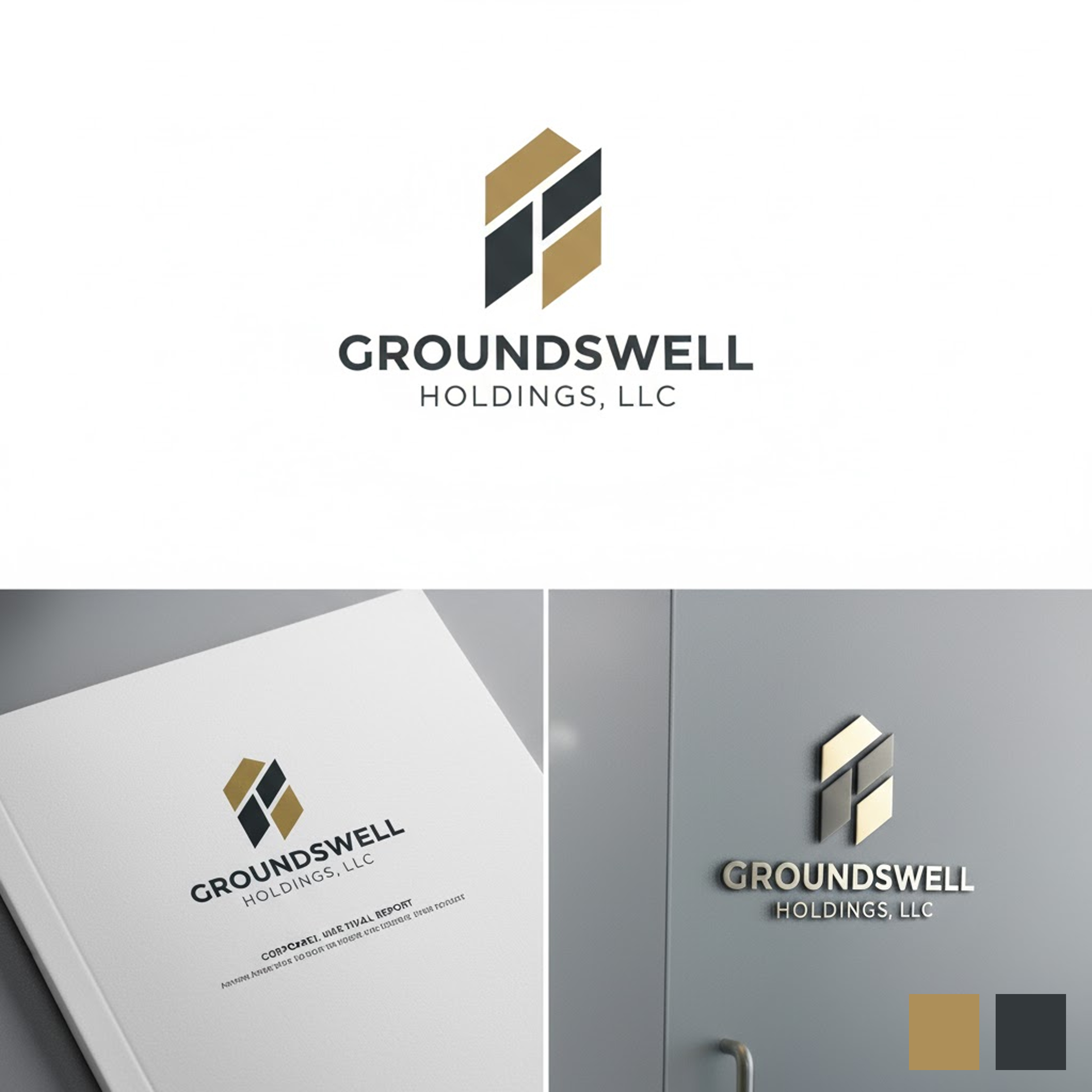 Logo Design by riya08 for this project | Design #36327395