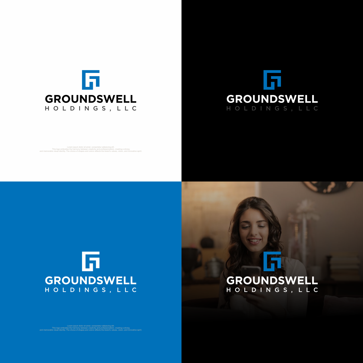 Diseño de Logo por DaffinArt para este proyecto | Diseño #36322131